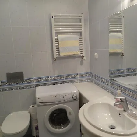 Z Ogrodem Zielone Tarasy *