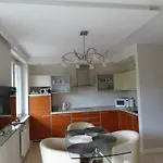 דירה Z Ogrodem Zielone Tarasy קולובז'ג