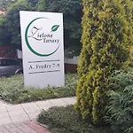 Z Ogrodem Zielone Tarasy * קולובז'ג