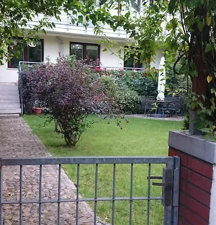 Z Ogrodem Zielone Tarasy Kołobrzeg