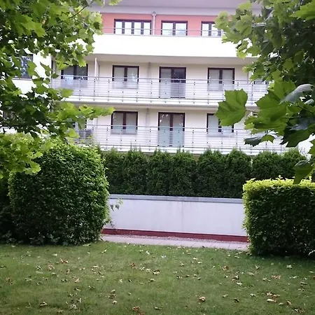 Z Ogrodem Zielone Tarasy