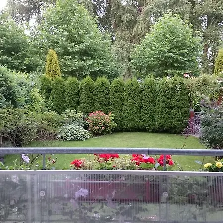 Z Ogrodem Zielone Tarasy