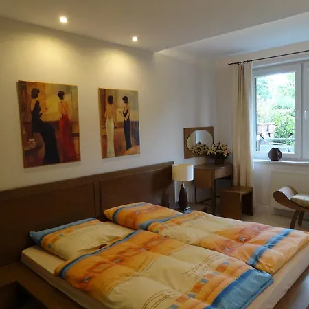 Appartement Z Ogrodem Zielone Tarasy