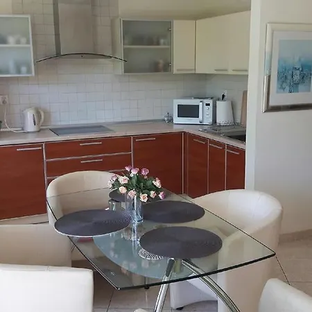 Z Ogrodem Zielone Tarasy