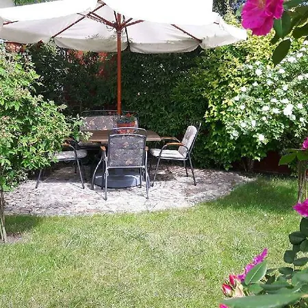 Z Ogrodem Zielone Tarasy Appartement