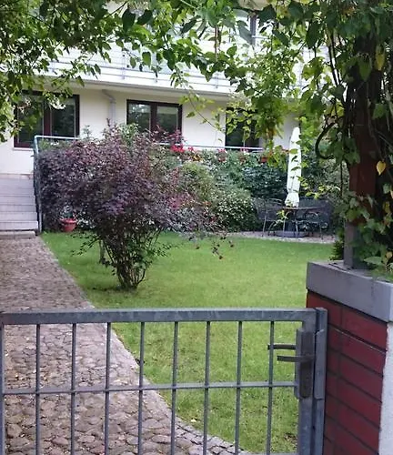 Z Ogrodem Zielone Tarasy Колобжег