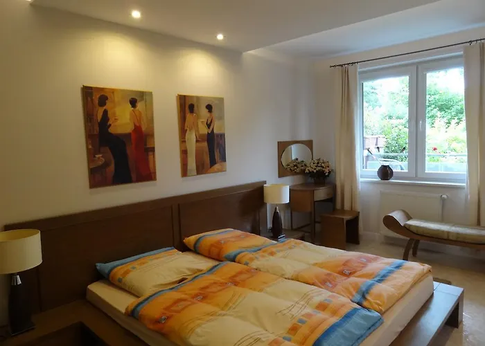 Апартаменты Z Ogrodem Zielone Tarasy