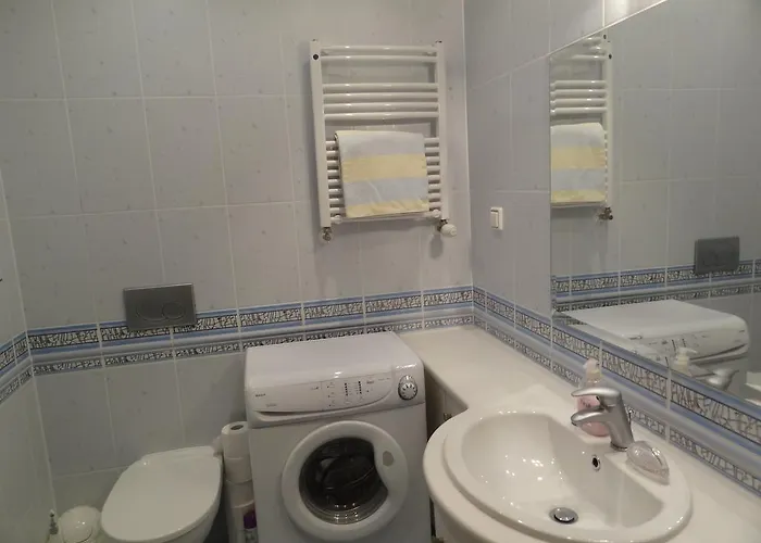 Z Ogrodem Zielone Tarasy *