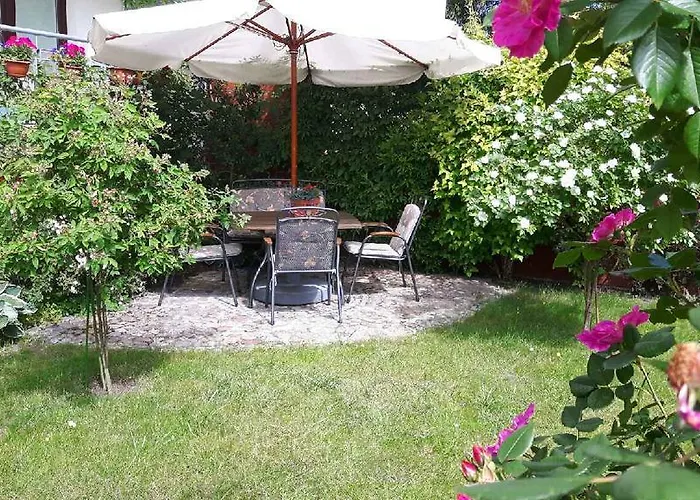 Z Ogrodem Zielone Tarasy Апартаменты